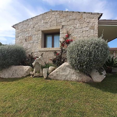 B&B Majore Όλμπια Εξωτερικό φωτογραφία