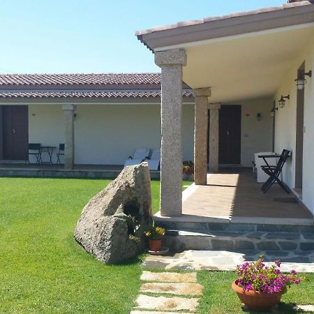 B&B Majore Όλμπια Εξωτερικό φωτογραφία