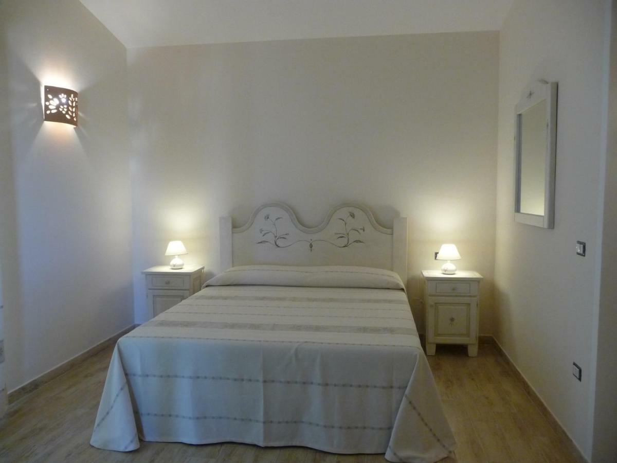 B&B Majore Όλμπια Εξωτερικό φωτογραφία