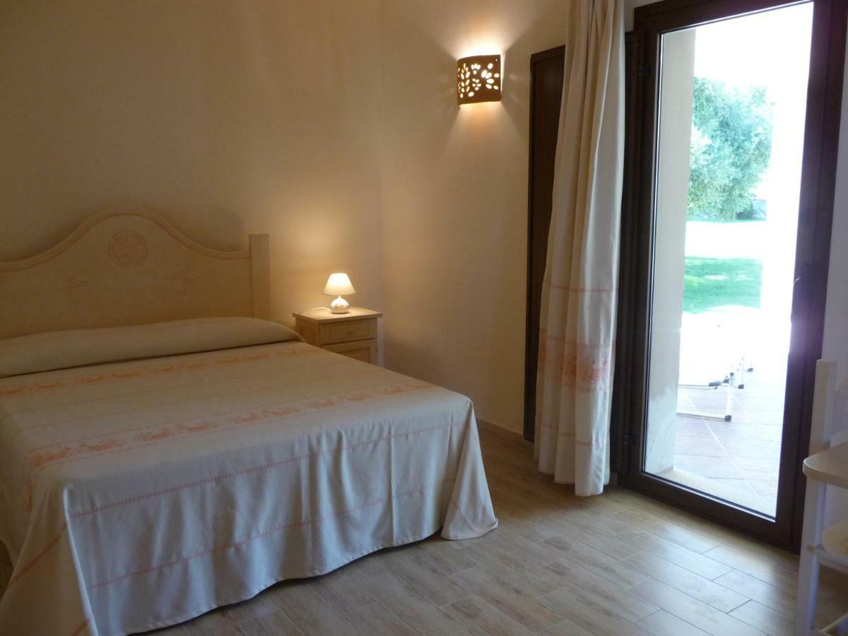 B&B Majore Όλμπια Εξωτερικό φωτογραφία