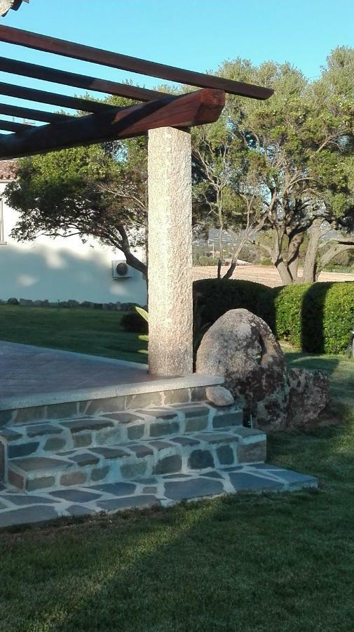 B&B Majore Όλμπια Εξωτερικό φωτογραφία