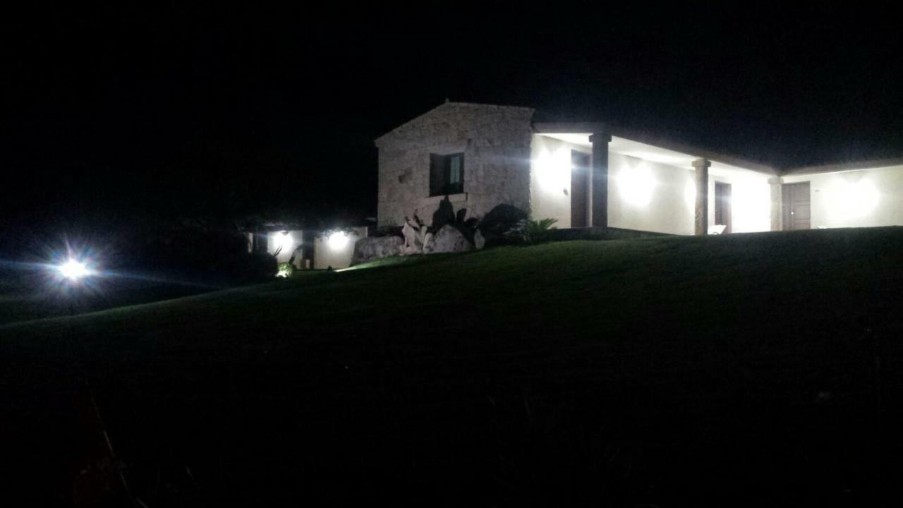 B&B Majore Όλμπια Εξωτερικό φωτογραφία