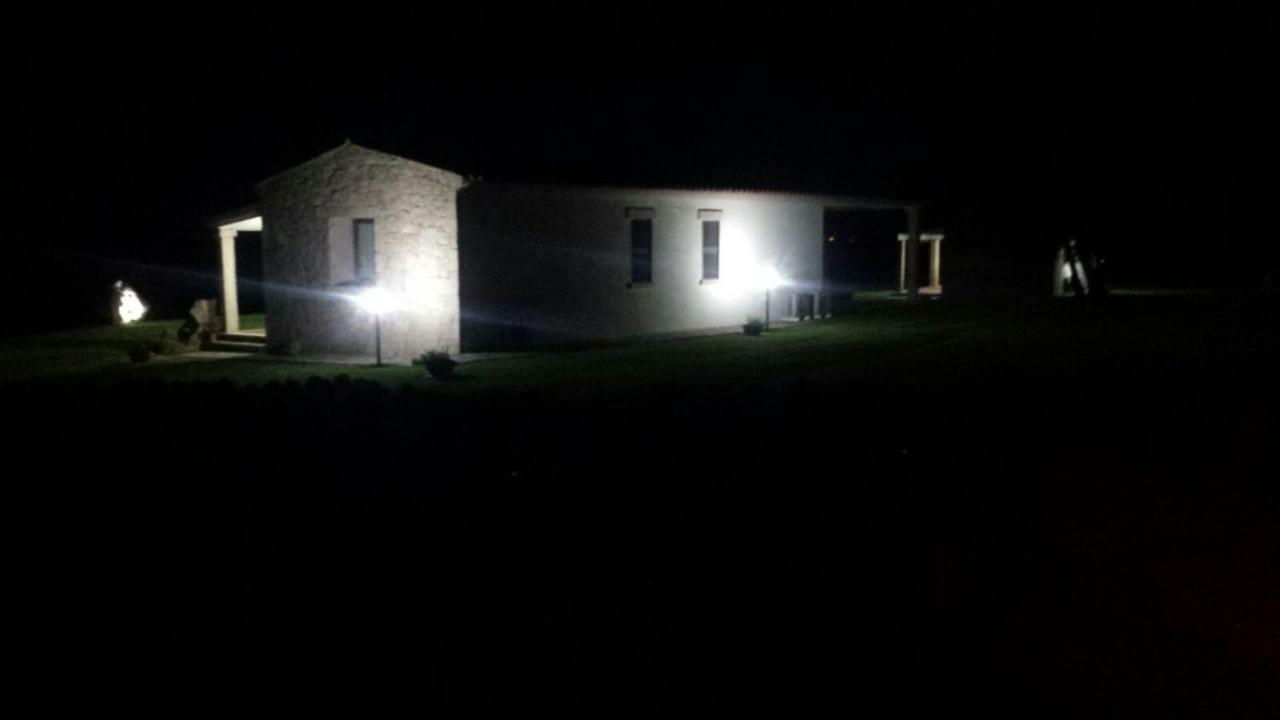 B&B Majore Όλμπια Εξωτερικό φωτογραφία