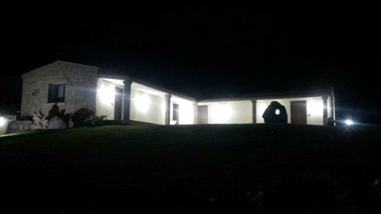 B&B Majore Όλμπια Εξωτερικό φωτογραφία