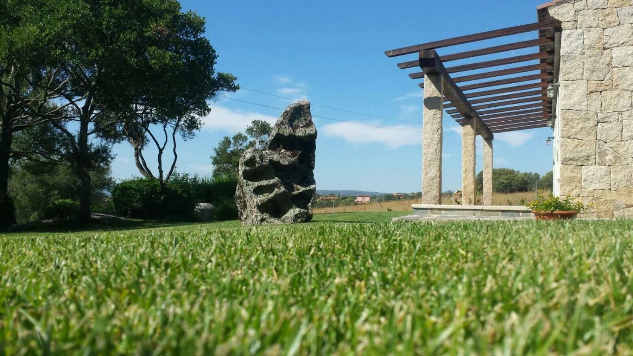 B&B Majore Όλμπια Εξωτερικό φωτογραφία