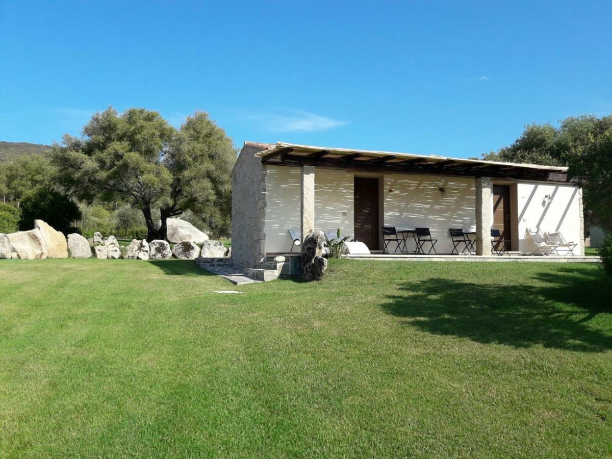 B&B Majore Όλμπια Εξωτερικό φωτογραφία