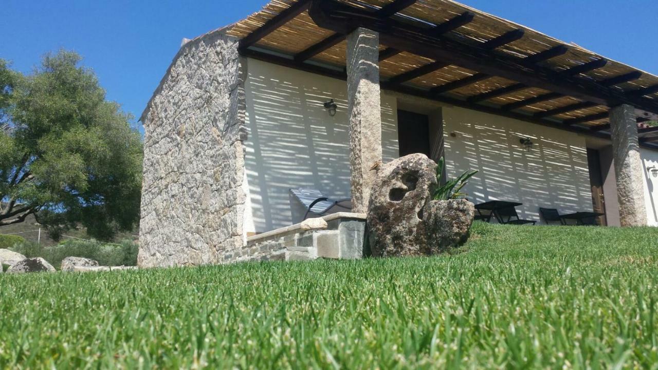 B&B Majore Όλμπια Εξωτερικό φωτογραφία