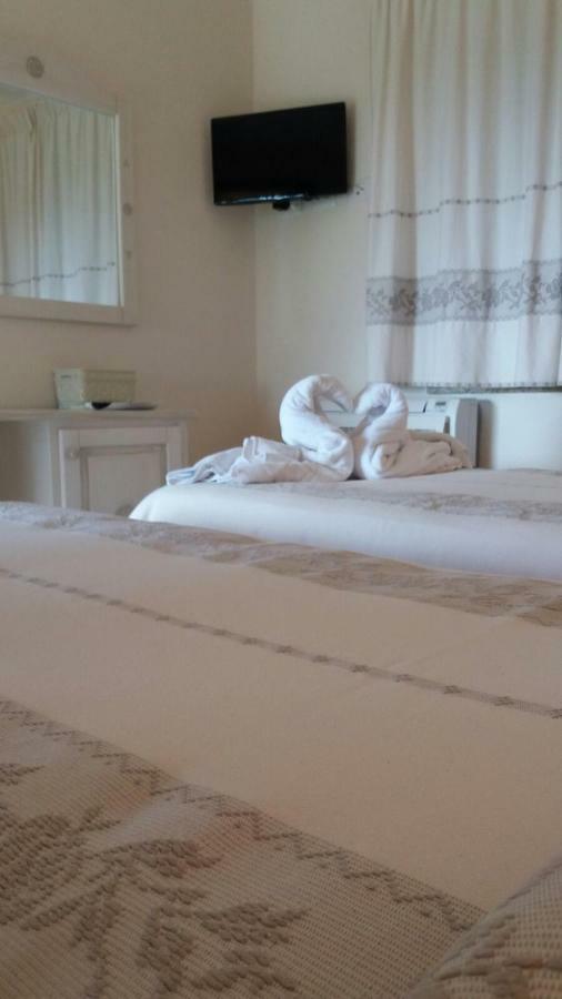 B&B Majore Όλμπια Εξωτερικό φωτογραφία