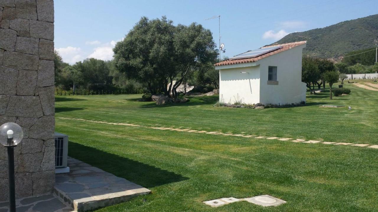 B&B Majore Όλμπια Εξωτερικό φωτογραφία