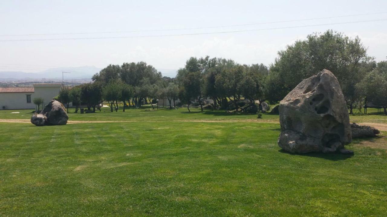 B&B Majore Όλμπια Εξωτερικό φωτογραφία