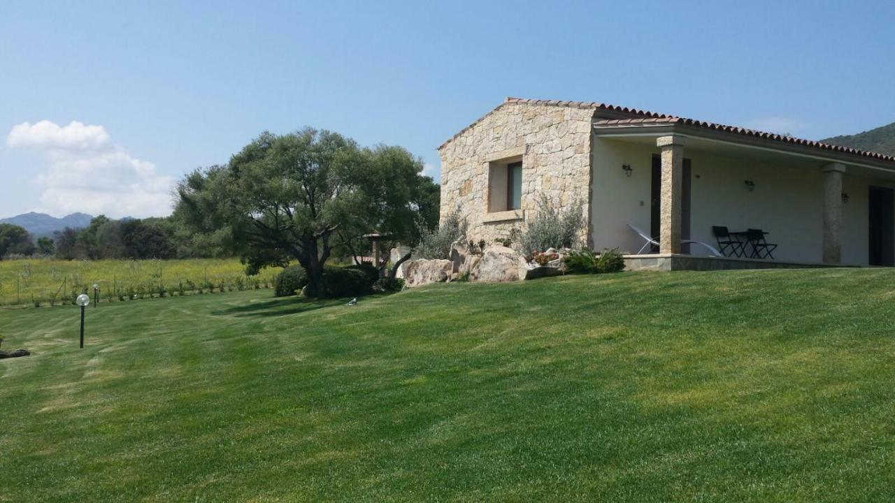 B&B Majore Όλμπια Εξωτερικό φωτογραφία