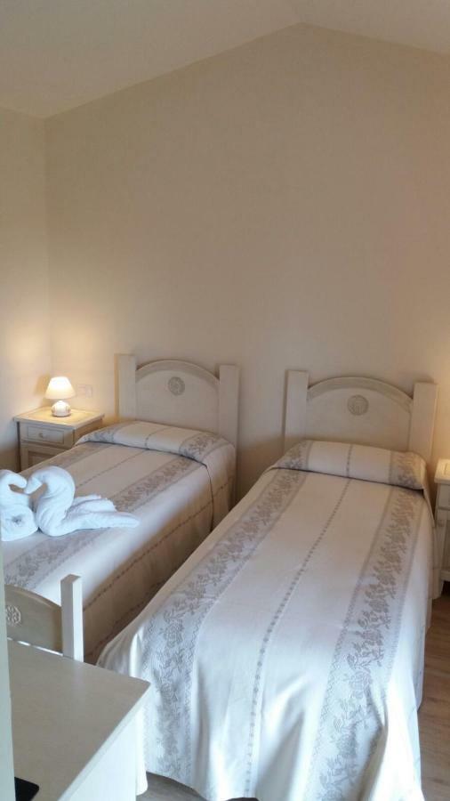 B&B Majore Όλμπια Εξωτερικό φωτογραφία