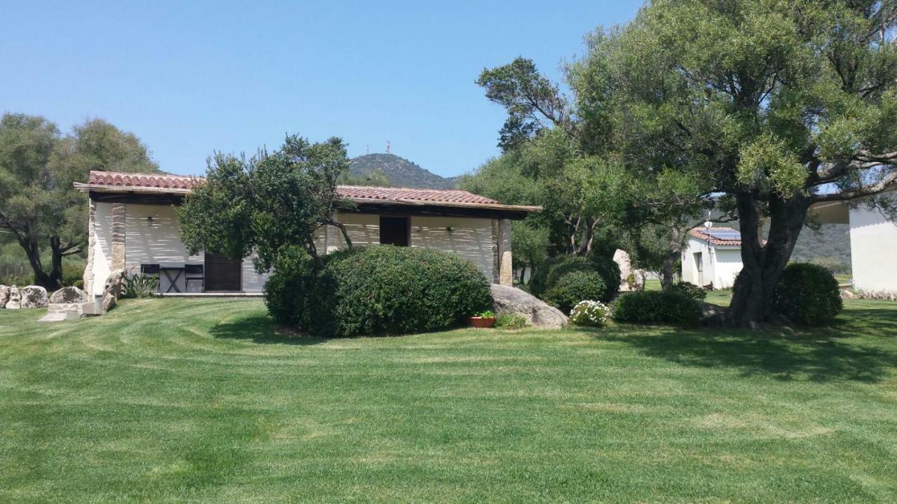 B&B Majore Όλμπια Εξωτερικό φωτογραφία
