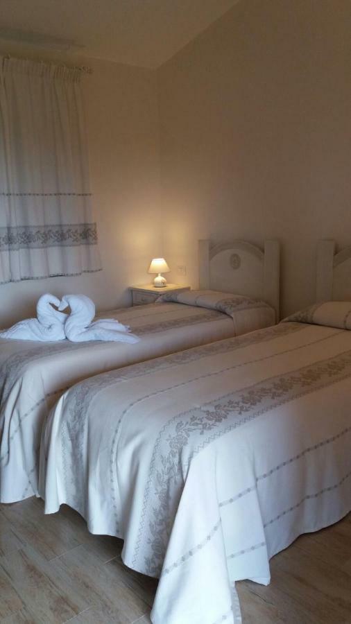 B&B Majore Όλμπια Εξωτερικό φωτογραφία