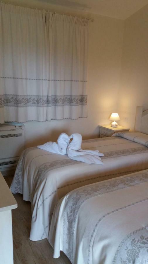 B&B Majore Όλμπια Εξωτερικό φωτογραφία