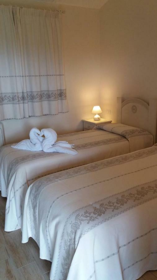 B&B Majore Όλμπια Εξωτερικό φωτογραφία