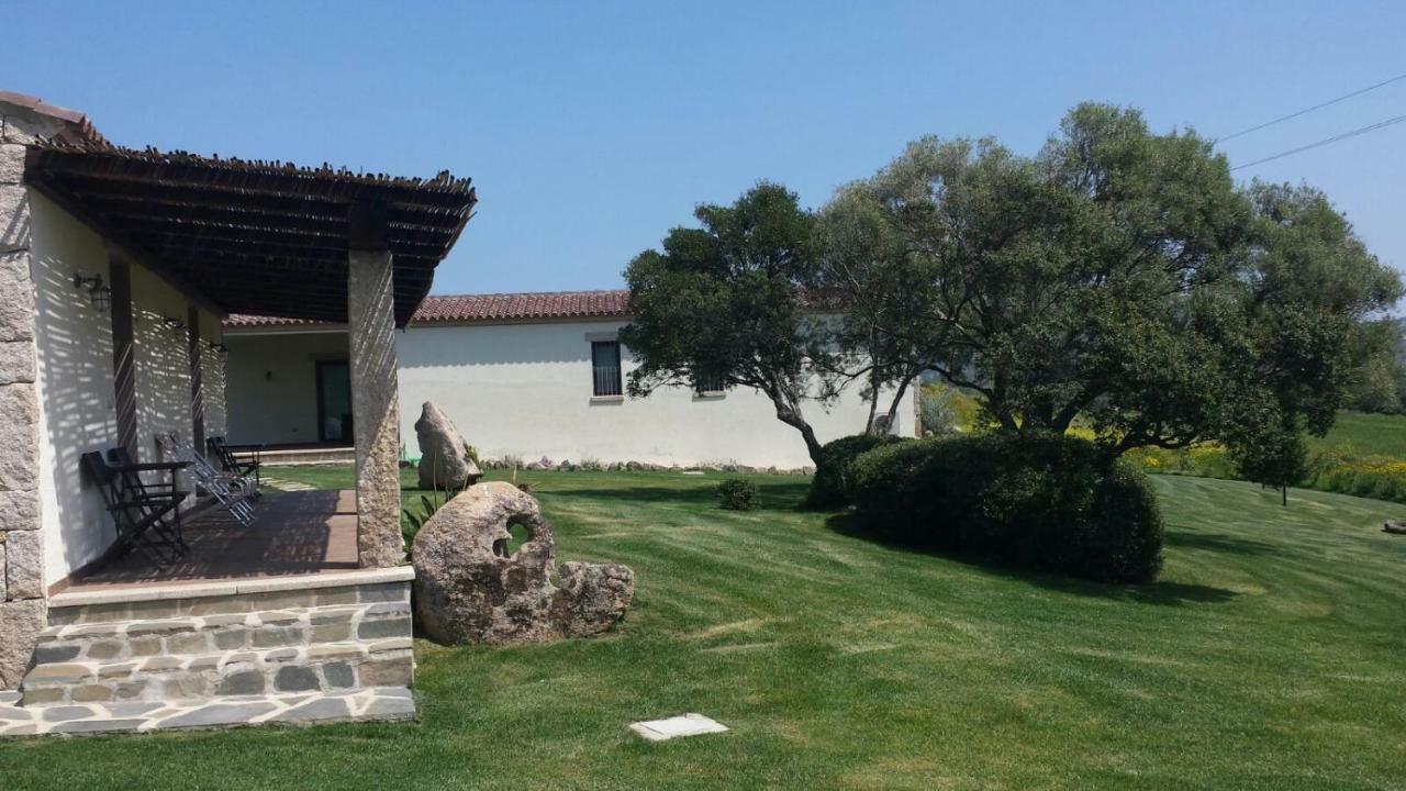 B&B Majore Όλμπια Εξωτερικό φωτογραφία